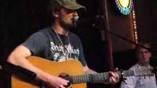 Eric Church - Those I&#39;ve Loved