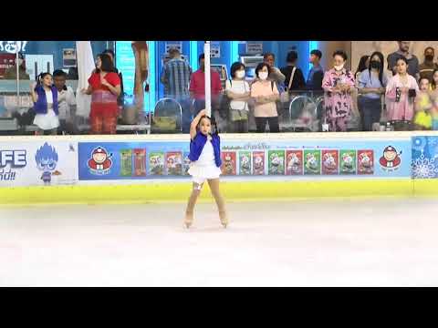 Jaoka - Sheesh & Batter Up - Ice Skating 2024