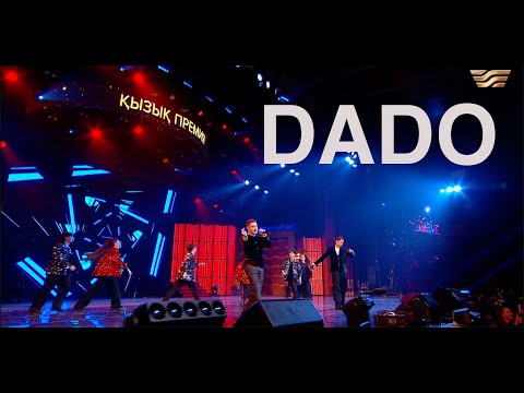 DADO   Nado | Кызык Премия 2025