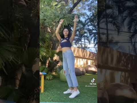 Celine Nobleza's Tiktok Compilation Pt.3