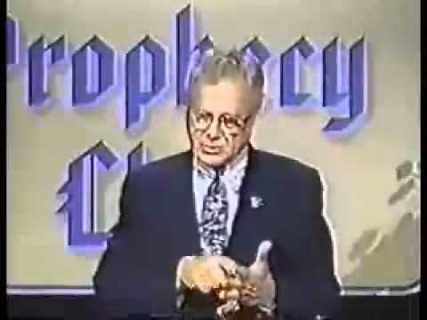 The Macdonald Case - Ted Gunderson