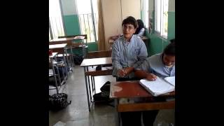 Download lagu Badro, the romantic! :D mp3