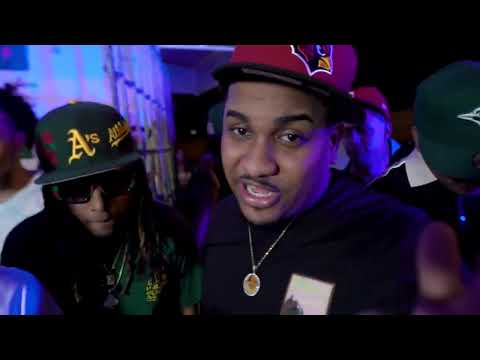 Aka Castro ❌ @dabolyy   - Tiroty (Video Oficial)