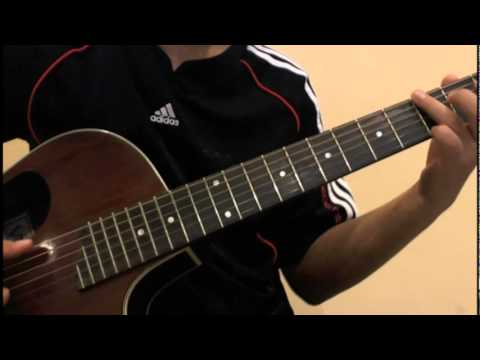 Htoo Eain Thin - Lwan Thu Eain Mak guitar cover