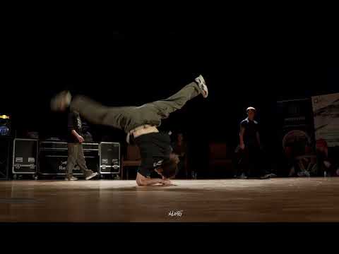 | Powermove Battle | SOUTHBREAK JAM 2025