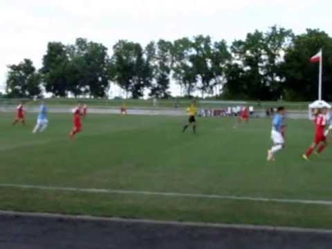 90 lat KLUBU WISŁA NOWE