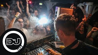 Joris Voorn - Live @ DJ Mag HQ x ADE 2017