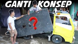 Download lagu GANTI BAK TRUK DIMAS!! BOSEN BAK TOWING? BAGUSNYA GANTI BAK APA YA?? mp3 Download lagu GANTI BAK TRUK DIMAS!! BOSEN BAK TOWING? BAGUSNYA GANTI BAK APA YA?? mp3