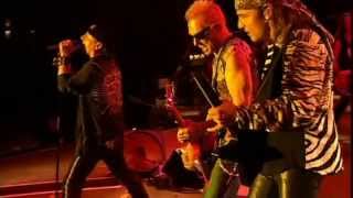 Scorpions - The Sails Of Charon