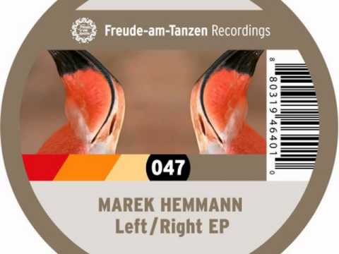 Marek Hemmann feat. Fabian Reichelt -Right ♫ ♪