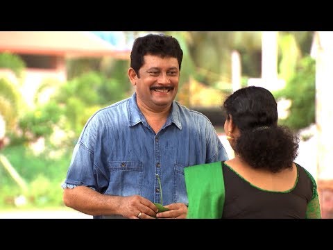 Thatteem Mutteem | Episode 295 - 30 June 2018 | Mazhavil Manorama
