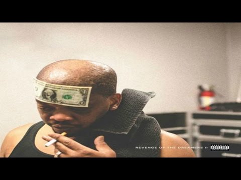 J. Cole - Folgers Crystals