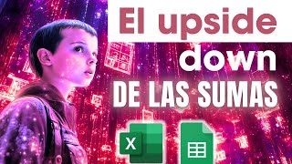 Cómo SUMAR CELDAS en Excel