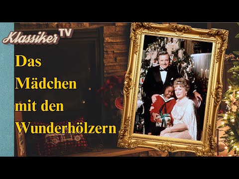 Das Mädchen mit den Wunderhölzern (1987) | FILMKLASSIKER🎥