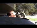 Arnold Schwarzenegger M47 Tank