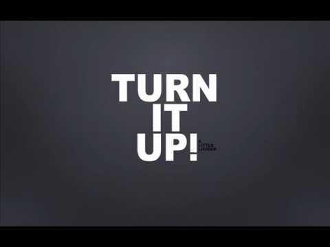 CHUCKIE VS LMFAO --let the bass kick miami bitch