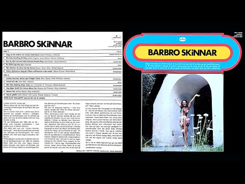 Barbro Skinnar - Nu Flyttar Jag Från Stan