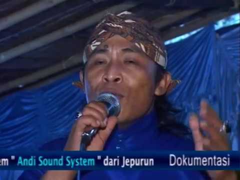 Dimas Tedjo KW Suarane 11-12 PENGEN NYANDING-LANDUNG (ravie nada)