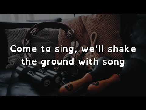 Carnegie Hall - The Orchestra Sings - Come to Play Lyrics Video