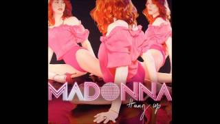 Madonna - Hung Up (Radio Edit)