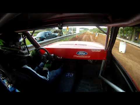 4.0 sohc ranger off road racing 5r55e go-pro in-cab 9/16/17 Disorder at the Border