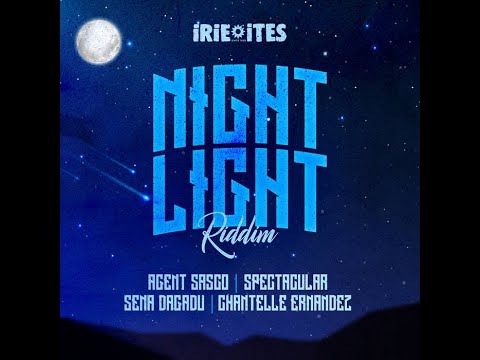 NIGHT LIGHT RIDDIM PROMO MIX 🔥IRIE ITES🔥 - NEW DANCEHALL - DJ Alicea Grooves