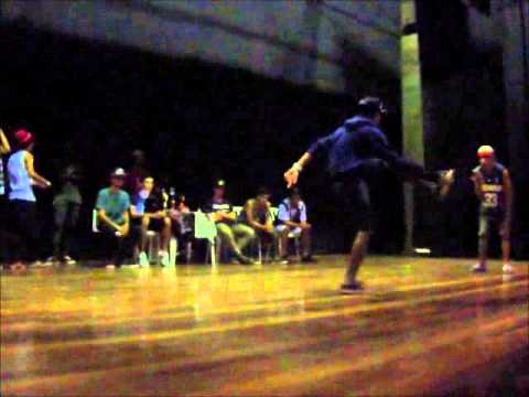 Garcia "Wins" x Piratinha - 2ª Meet Up Best Crew