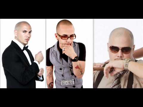 Sensato Ft. Pitbull, Clemente - Crazy People Remix 2012