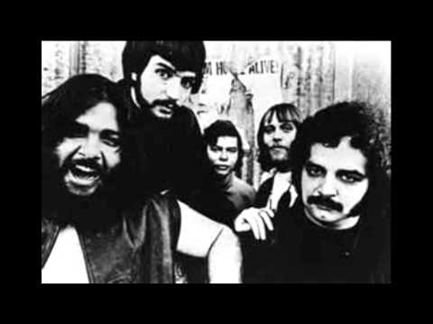 Canned Heat at Wetlands, N.Y.1991 Part 7