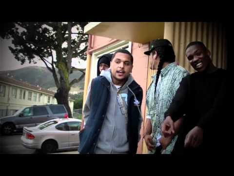 Pac B "Solo Bolo" (Official Music Video)