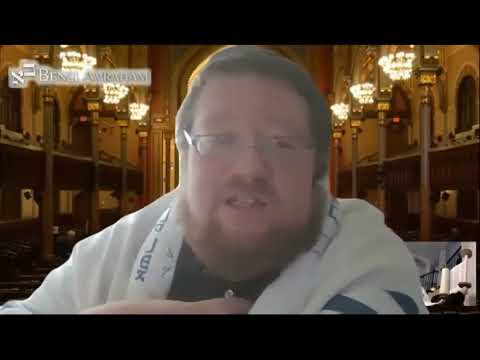 Returning to Hashem—The Heart of Terumah - Dallas Messianic Congregation