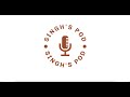 Podcast Episode 1 Khush Athwal Punjab Sikh Depression Future Success Motivation