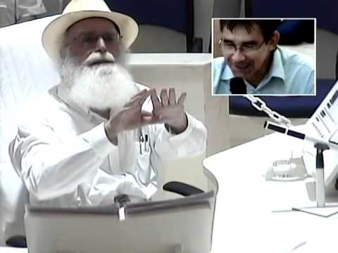 Tertúlia 1795 - Núcleo de inteligência (Discernimentologia) | #Conscienciologia - Waldo Vieira