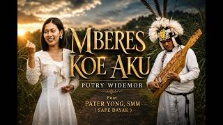 MBERES KOE AKU - Putry Widemor  ( Official Music Video ) #APC #arutamaproduction