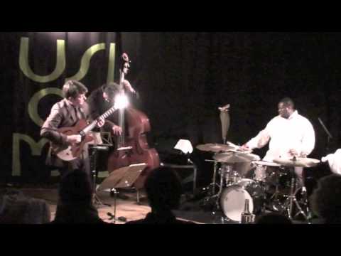 Lage Lund Trio - Stairway to the Stars @ musig-im-ochsen, Muri
