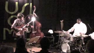 Lage Lund Trio - Stairway to the Stars @ musig-im-ochsen, Muri