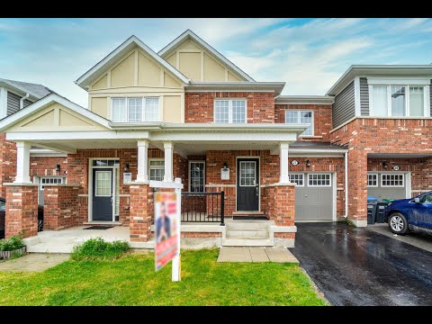 27 Lothbury Drive Brampton Home for Sale - Real Estate Properties for Sale