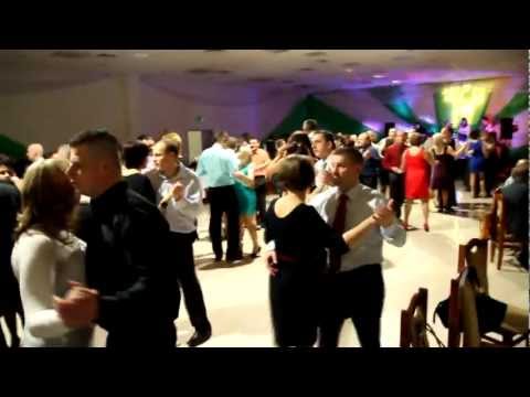 Zabawa członków ZZ Kontra przy ZG Janina Libiąż 02.02.2013