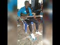 Osondi Owendi Guitar Solo