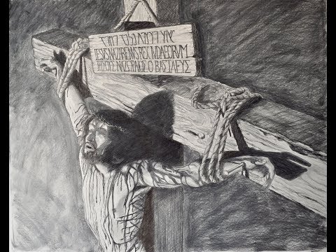 7 Last Words of Jesus