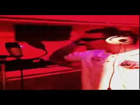 Raffie Rebel - Blooda Run