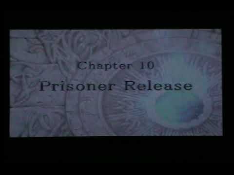 Fire Emblem: Path of Radiance - part 15 "Fifty Gold"