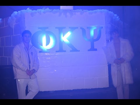 Indiana Phi Psi Frost 2022