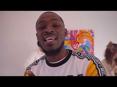 Bulletproof Belv x Matty Carlock - F Being Friends (Official Music Video)