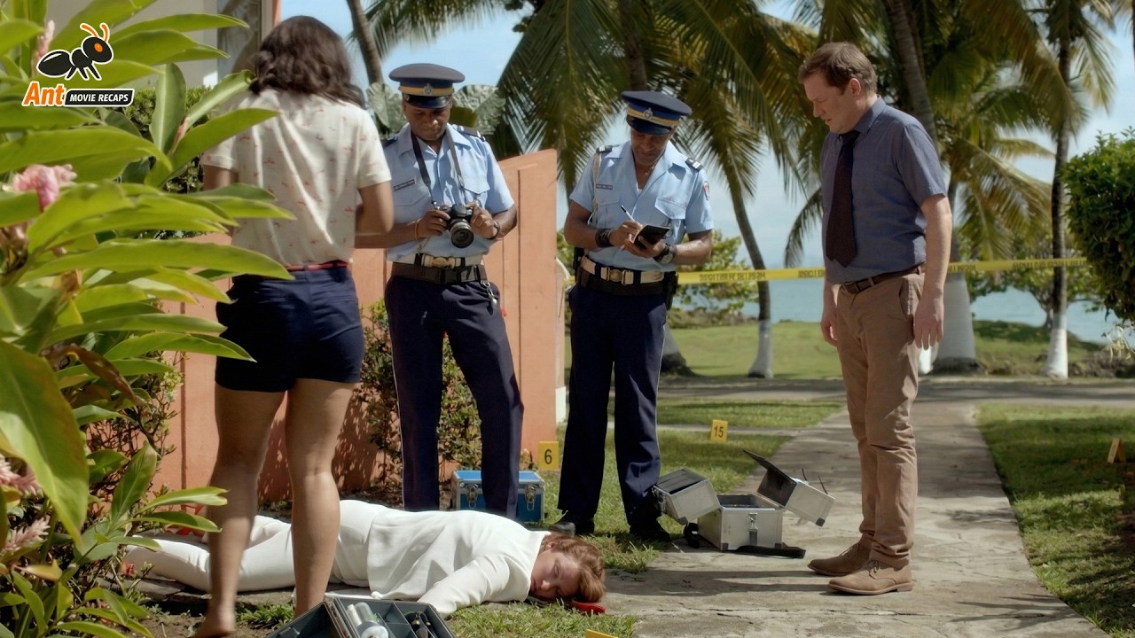 Why Did the Bride Only Paint ONE Nail Before Committing Suicide? - Full Movie Recap