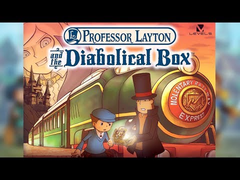 Video cover