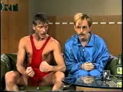 Bum Zack - In die Goschn (Die Hektiker)