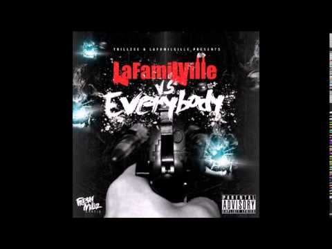 6 - Ebola - Trillzee - Prod By Slick LaFlare
