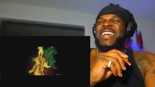 Voodo Child - Jimmy Hendrix - Reaction