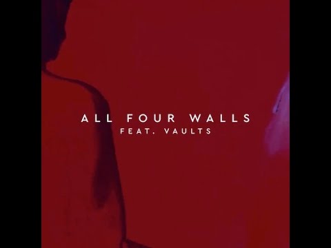 Gorgon City Ft.  Vaults - All Four Walls (Extended Mix)